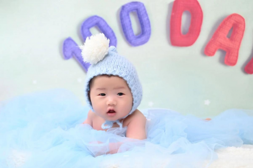 遵义宝宝几个月告别浅睡眠